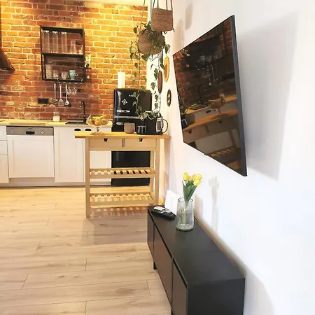 Happy Apartment Vodice
