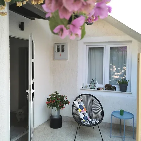 Apartment Happy Vodice