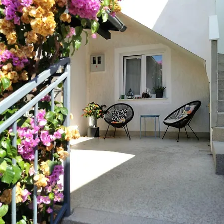 Apartman Happy Vodice