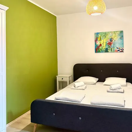 Happy Apartment Vodice