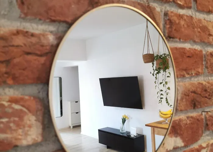 Happy Апартаменты *