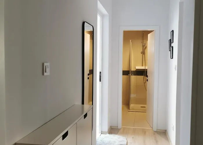 Happy Апартаменты *