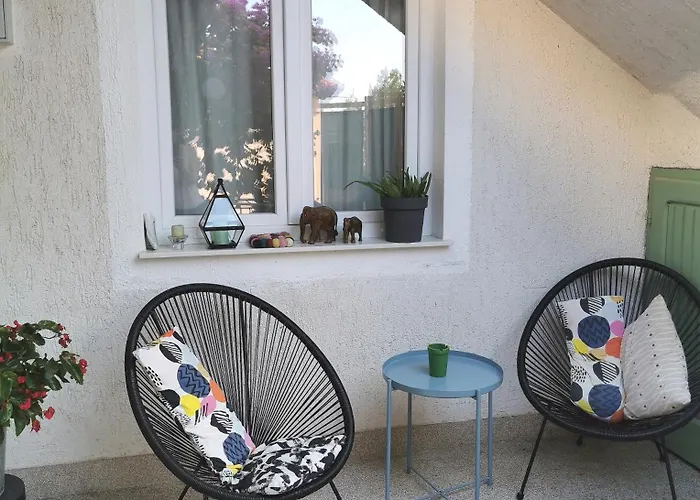 Апартаменты Happy *