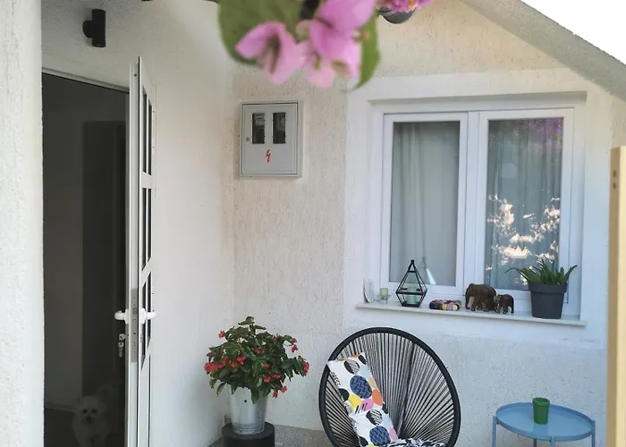 アパート Happy ヴォディツェ