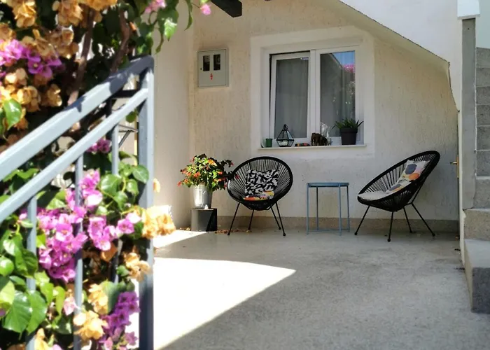 Апартаменты Happy Водице